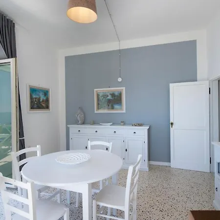 Apartment Mareblu *