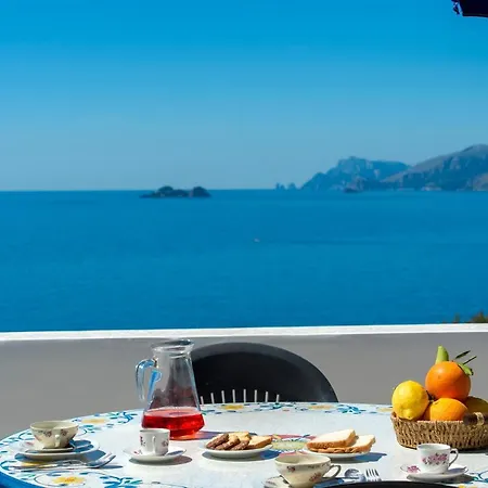 Mareblu Apartment