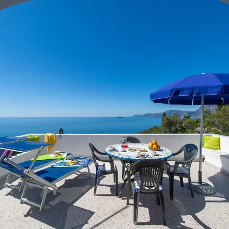 Mareblu Praiano