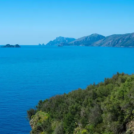 Mareblu * Praiano