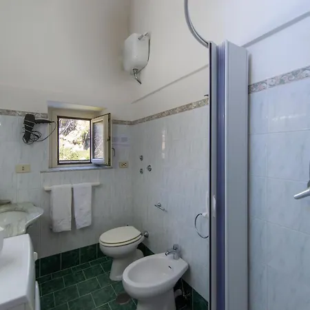 Mareblu Apartment Praiano
