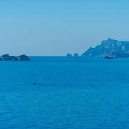 Appartamento Mareblu