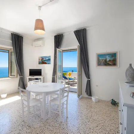 Appartamento Mareblu *
