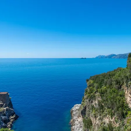 Mareblu Praiano