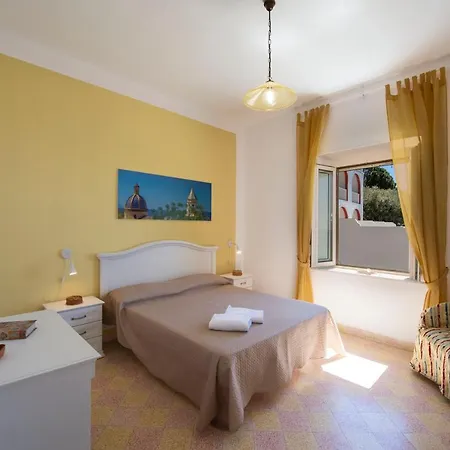 Apartment Mareblu