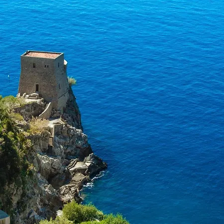 Mareblu Praiano