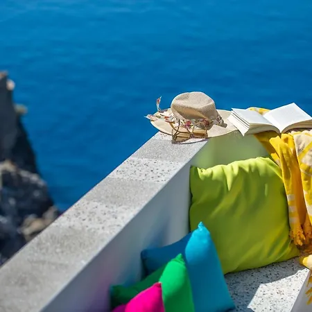 Appartamento Mareblu