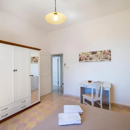Mareblu Apartment