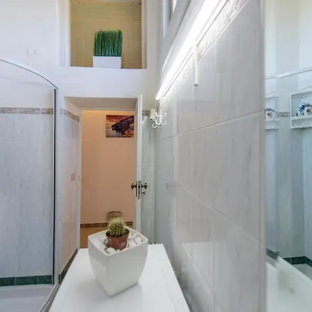 Apartment Mareblu