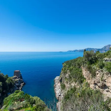 Mareblu Praiano