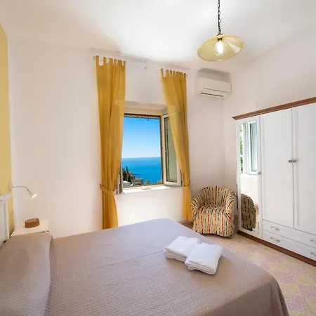 Mareblu Apartment *