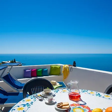 Mareblu Apartment *
