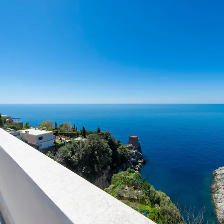 Mareblu Praiano