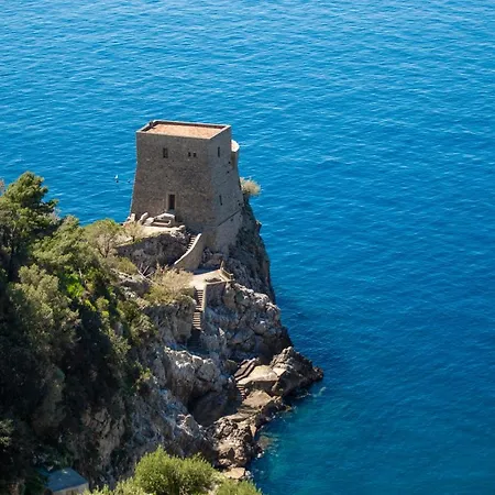 Mareblu * Praiano