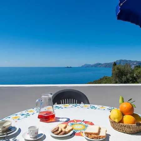 Mareblu Appartamento