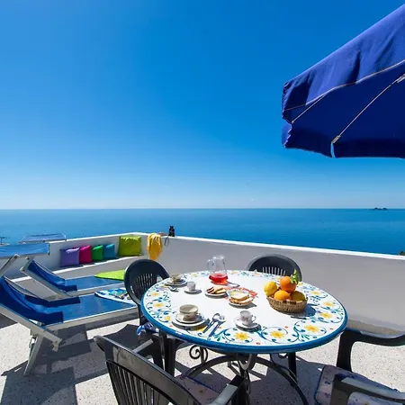Mareblu * Praiano