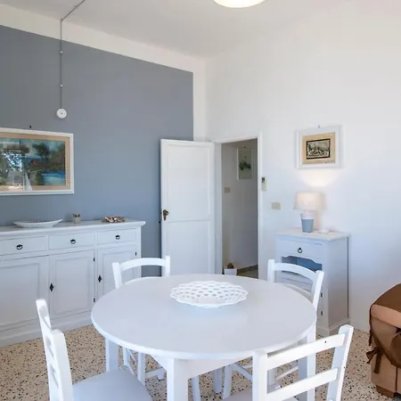 Apartment Mareblu Praiano