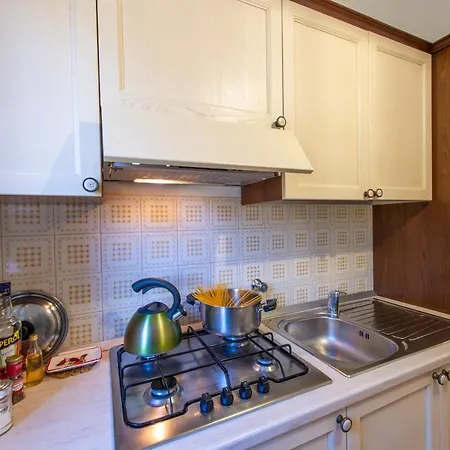 Mareblu Apartment
